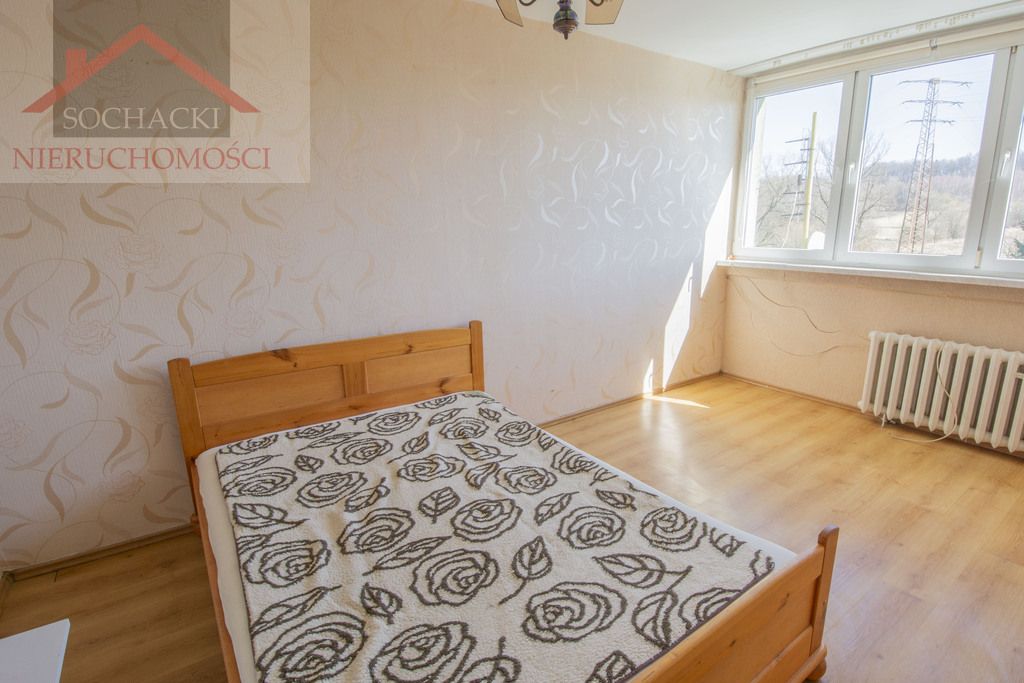 Mieszkanie 2-pokojowe Lubań, ul. Kolejowa. Zdjęcie 2