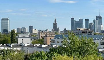 Mieszkanie 2-pokojowe Warszawa Śródmieście, ul. Stawki