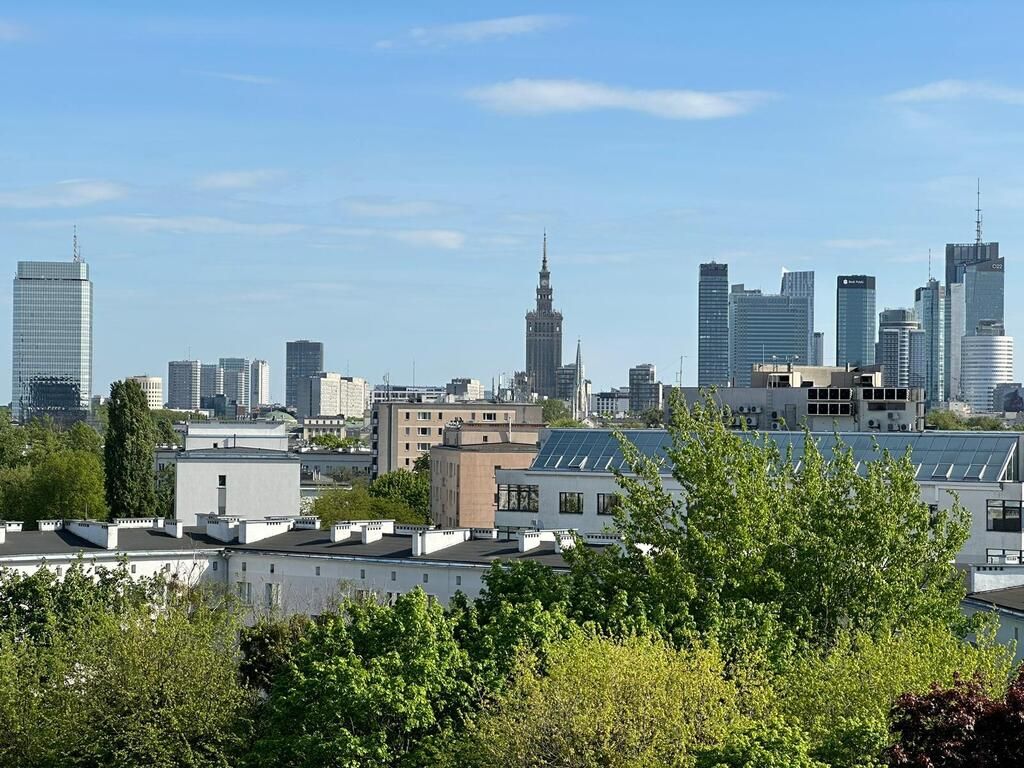 Mieszkanie 2-pokojowe Warszawa Śródmieście, ul. Stawki