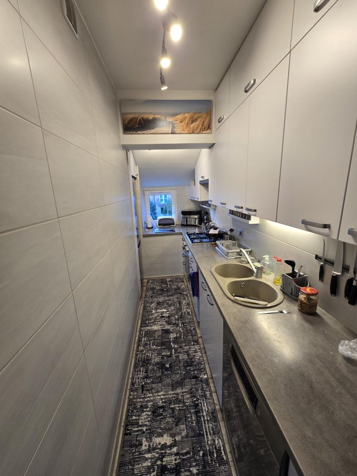 Mieszkanie 3-pokojowe Dziwnówek, ul. 1 Maja. Zdjęcie 8