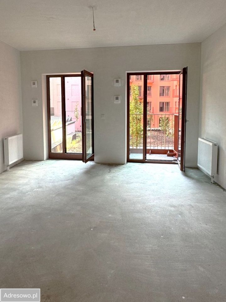 Mieszkanie 1-pokojowe Gdańsk Śródmieście, ul. Chmielna