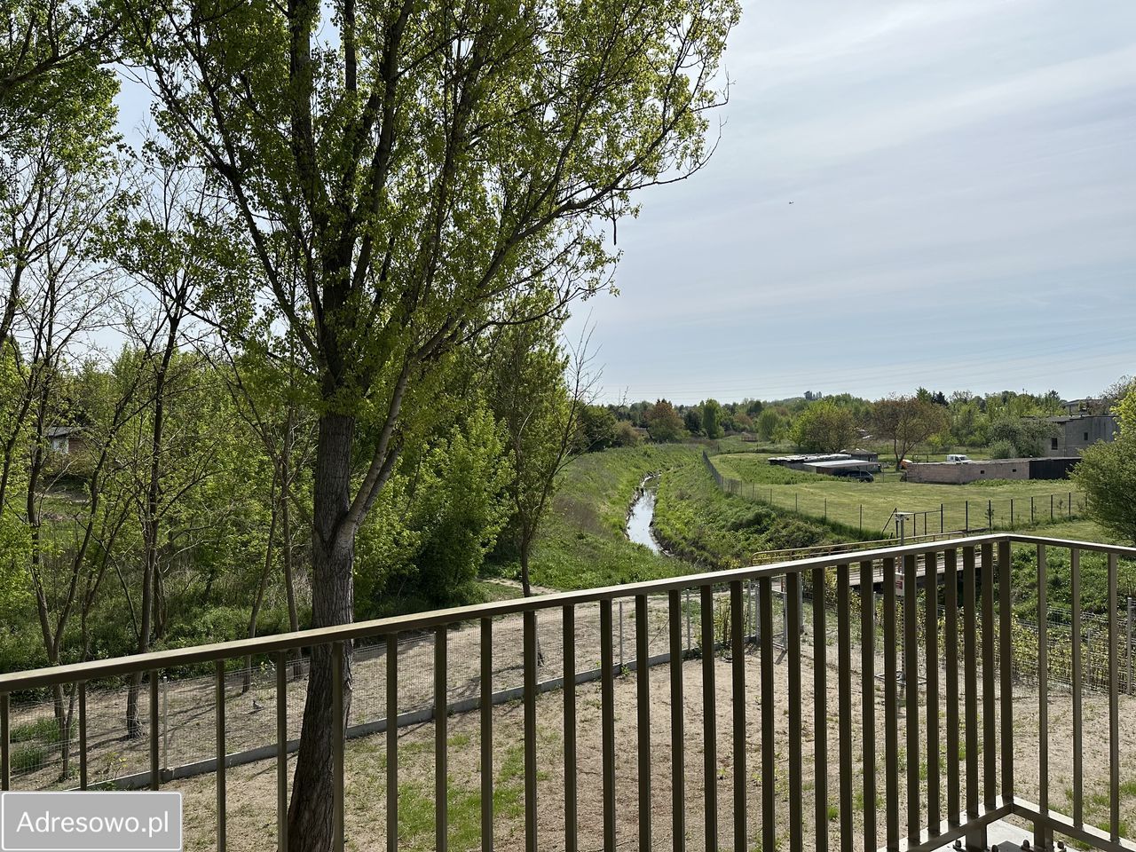 Mieszkanie 2-pokojowe Łódź Górna, ul. Zabrzeźna. Zdjęcie 4