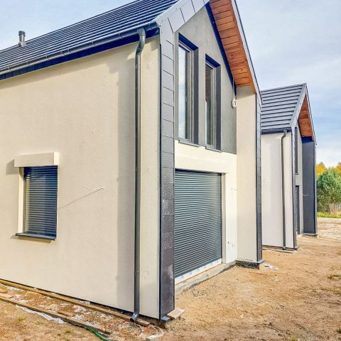 siedlisko, 12 pokoi Chłapowo, ul. Głogowa. Zdjęcie 3