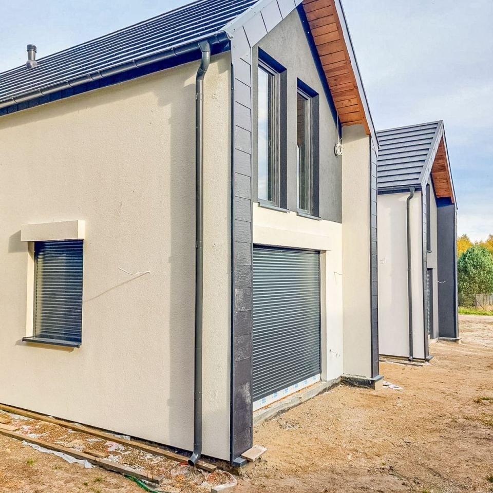 siedlisko, 12 pokoi Chłapowo, ul. Głogowa. Zdjęcie 3