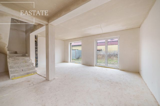 bliźniak, 5 pokoi Żabieniec, ul. Kazimierza Deyny. Zdjęcie 1