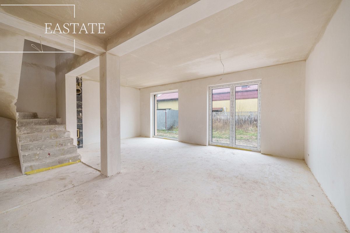 bliźniak, 5 pokoi Żabieniec, ul. Kazimierza Deyny