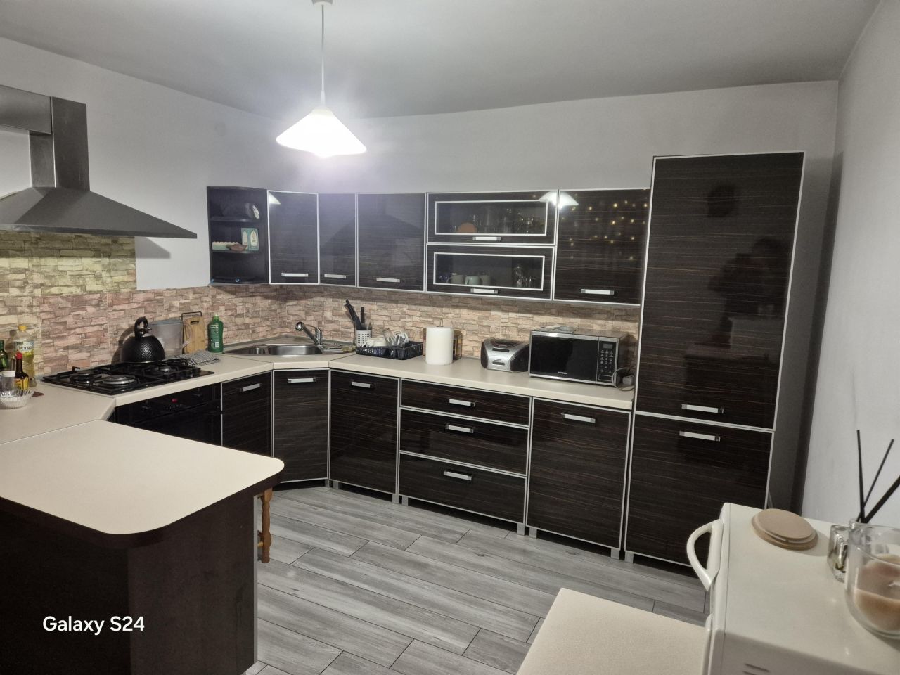 dom wolnostojący, 2 pokoje Niedźwiady Niedźwiady Małe. Zdjęcie 46