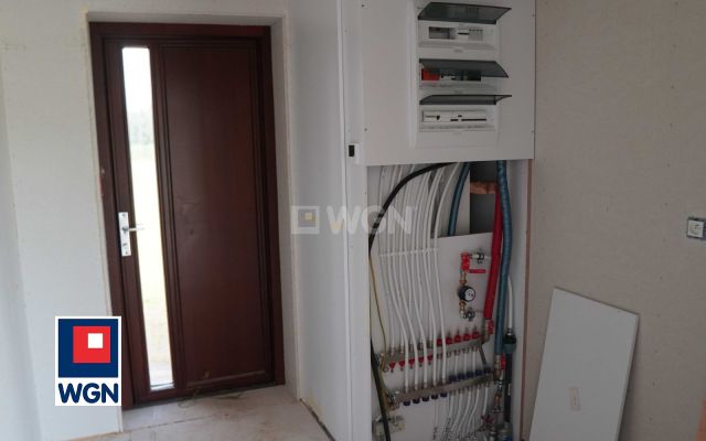 dom wolnostojący, 4 pokoje Kamiennik Wielki. Zdjęcie 13