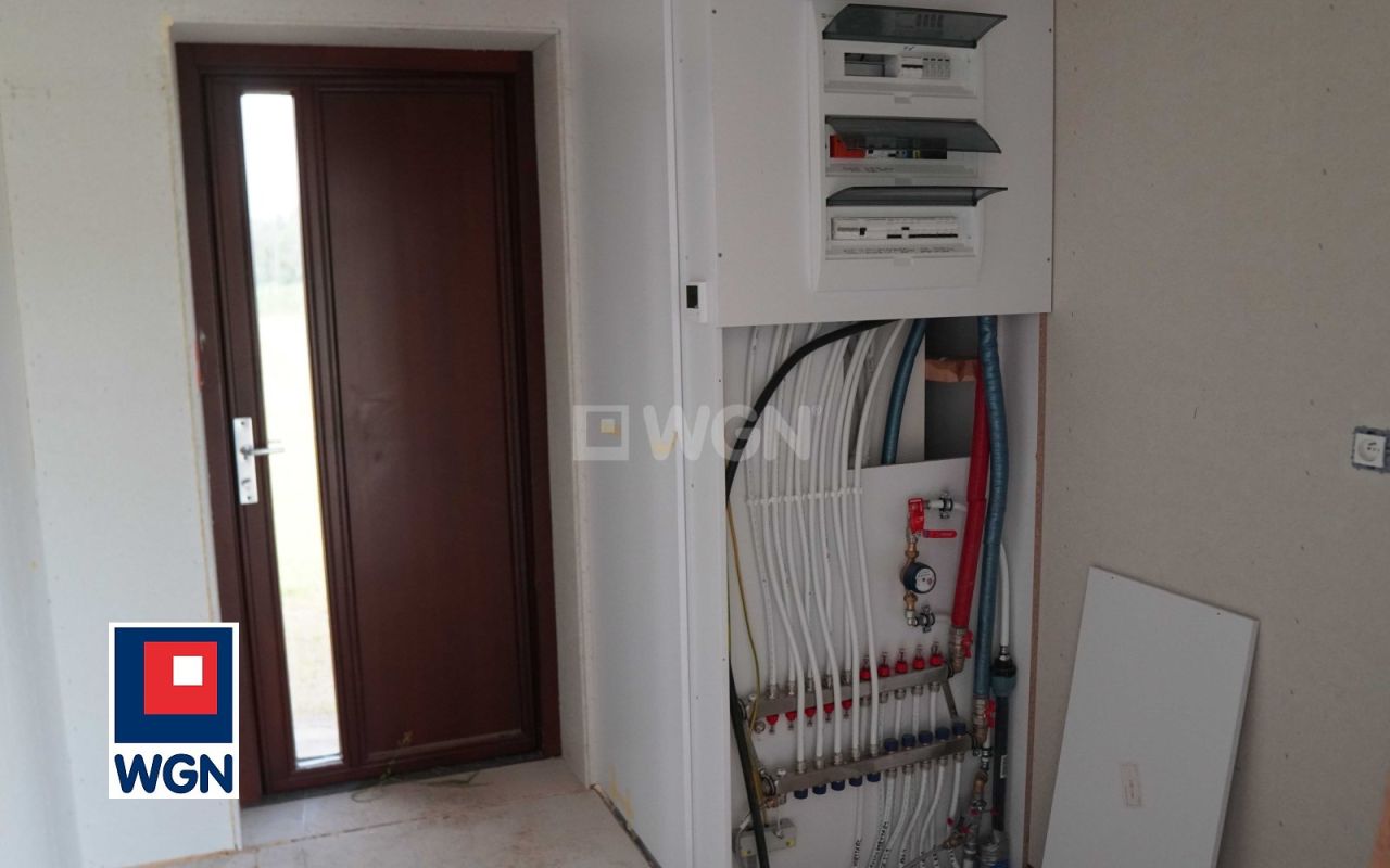 dom wolnostojący, 4 pokoje Kamiennik Wielki. Zdjęcie 13