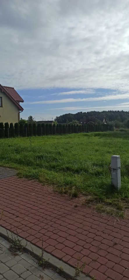 Działka budowlana Bydlino, ul. Złota. Zdjęcie 7