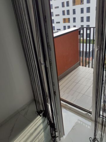 Mieszkanie 1-pokojowe Warszawa Praga-Południe, ul. Siennicka. Zdjęcie 5