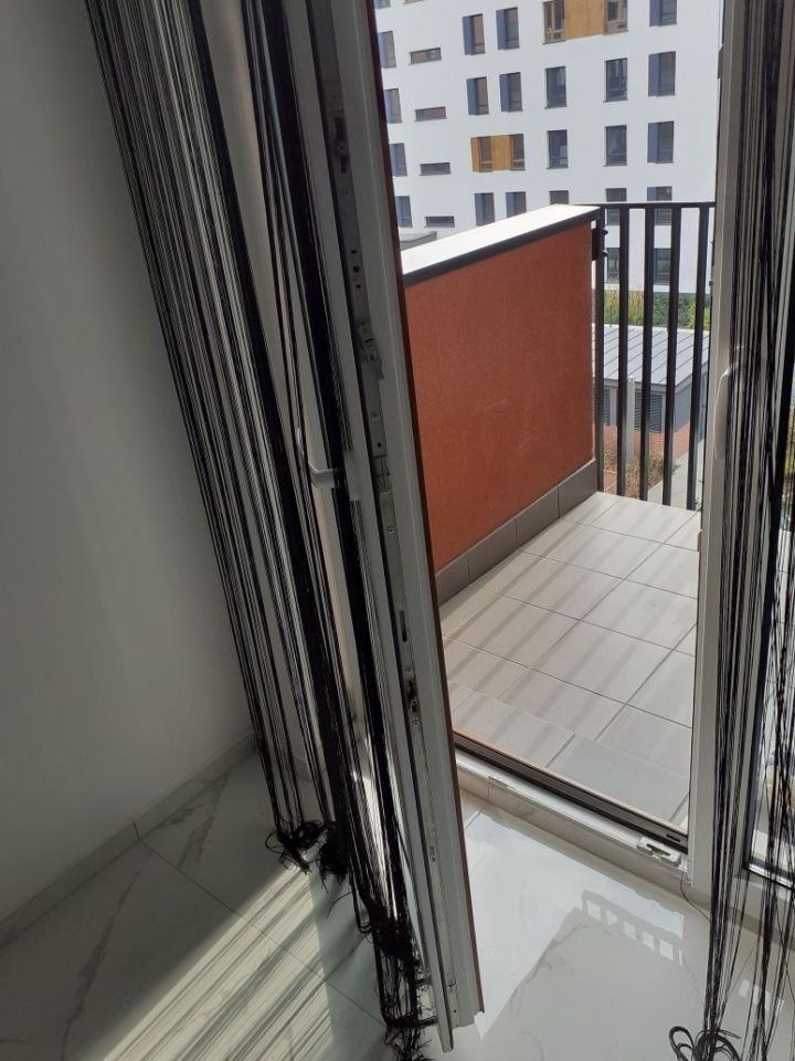 Mieszkanie 1-pokojowe Warszawa Praga-Południe, ul. Siennicka. Zdjęcie 5
