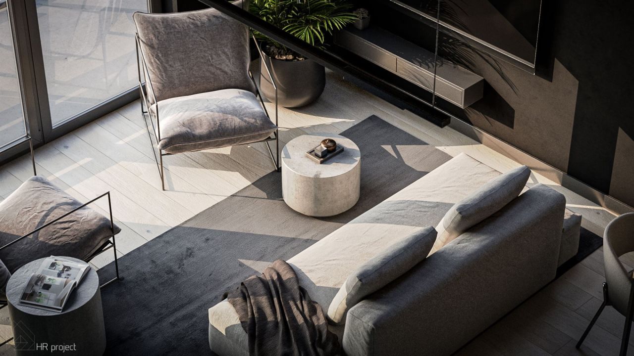 Mieszkanie 4-pokojowe Szklarska Poręba. Zdjęcie 26