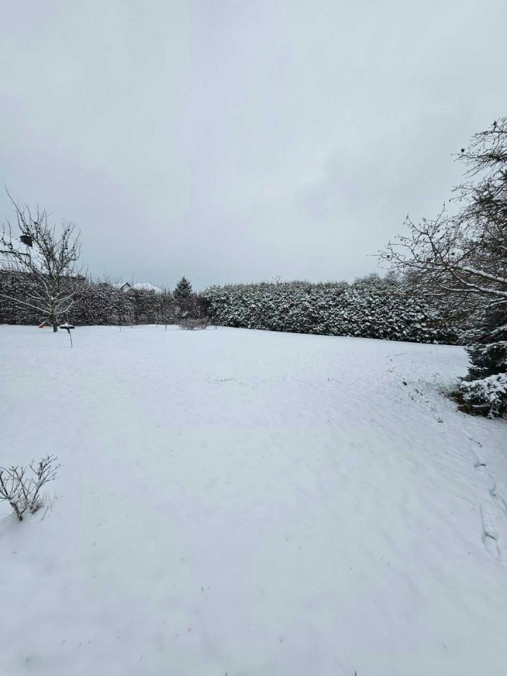 Działka budowlana Klikawa. Zdjęcie 5