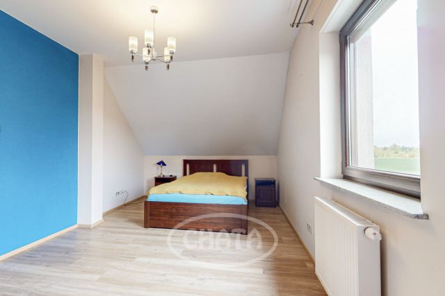 dom wolnostojący, 5 pokoi Miękinia. Zdjęcie 35