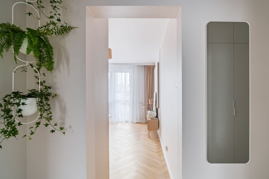 Mieszkanie 3-pokojowe Gdynia Wielki Kack, ul. Maszopów. Zdjęcie 10