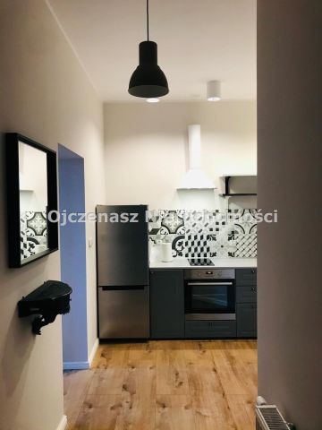 Mieszkanie 1-pokojowe Bydgoszcz, ul. Gdańska. Zdjęcie 2