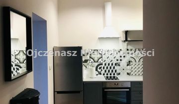 Mieszkanie 1-pokojowe Bydgoszcz, ul. Gdańska