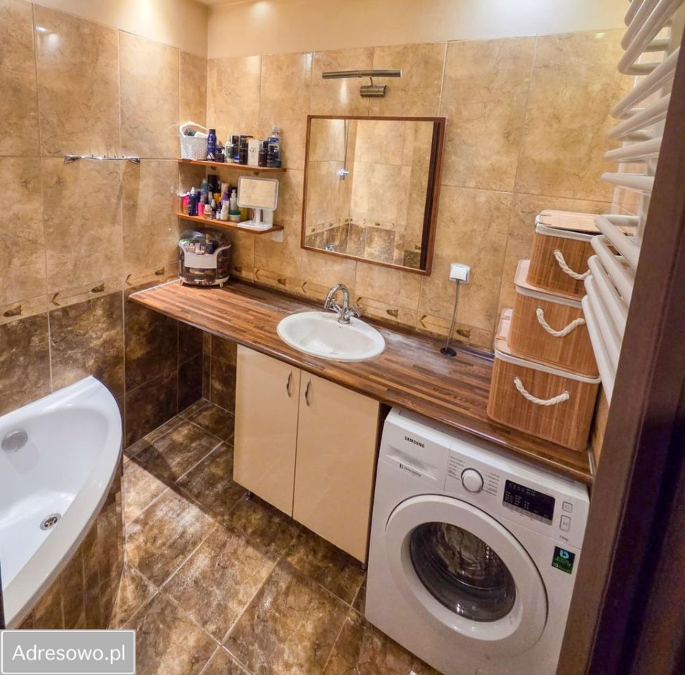 Mieszkanie 3-pokojowe Marki, ul. Elektryków. Zdjęcie 20