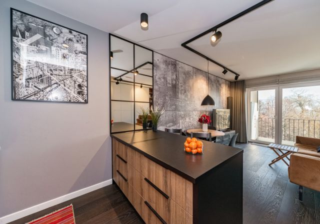 Mieszkanie 2-pokojowe Bielsko-Biała, ul. Widok. Zdjęcie 3