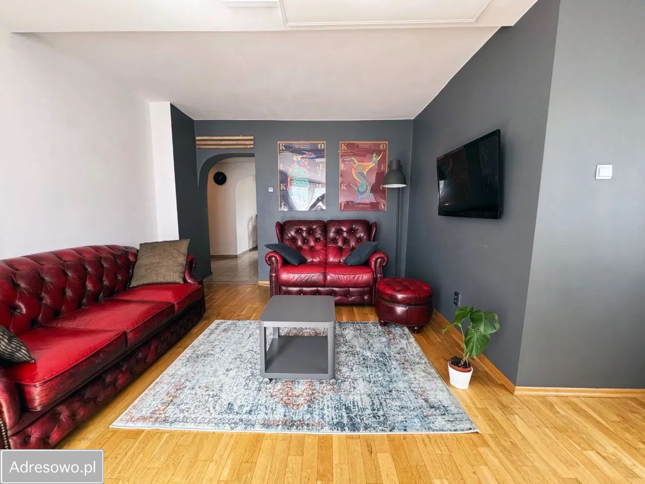 Mieszkanie 2-pokojowe Katowice Ligota, ul. Szafirowa. Zdjęcie 9