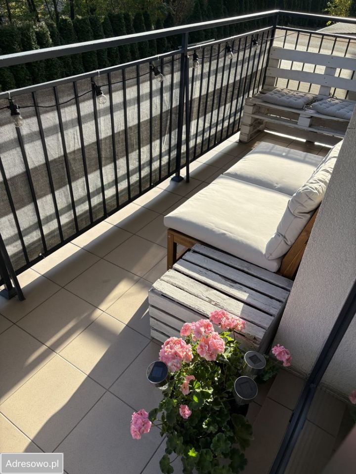 Mieszkanie 3-pokojowe Warka Centrum, ul. Kazimierza Pułaskiego. Zdjęcie 5