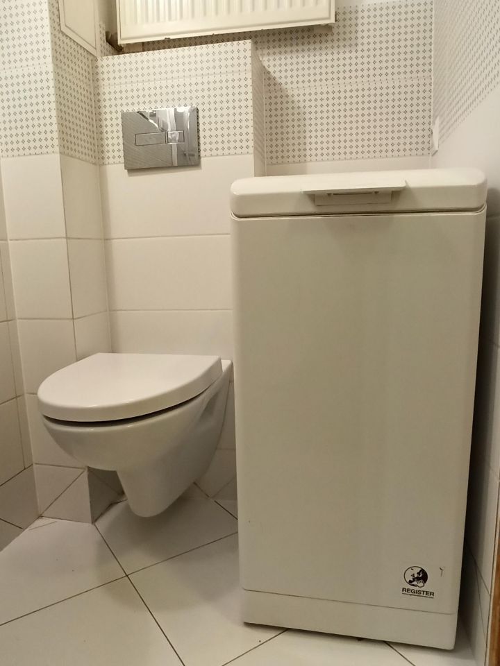 Mieszkanie 1-pokojowe Warszawa Praga-Południe, ul. Grochowska. Zdjęcie 14