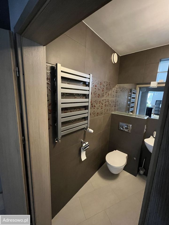 Mieszkanie 2-pokojowe Kraków Dębniki, ul. Pychowicka. Zdjęcie 8