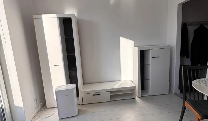 Mieszkanie 2-pokojowe Żagań, ul. Lubuska