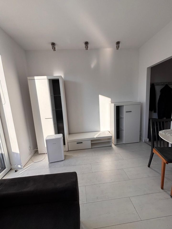 Mieszkanie 2-pokojowe Żagań, ul. Lubuska