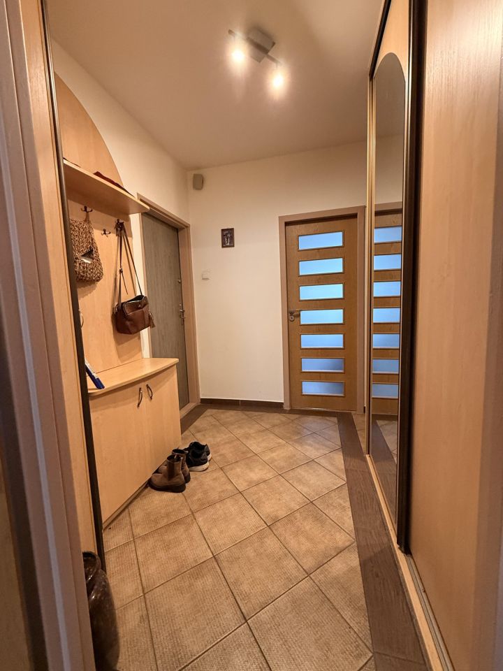 Mieszkanie 2-pokojowe Tomaszów Mazowiecki Niebrów, ul. ks. J. Skorupki. Zdjęcie 10