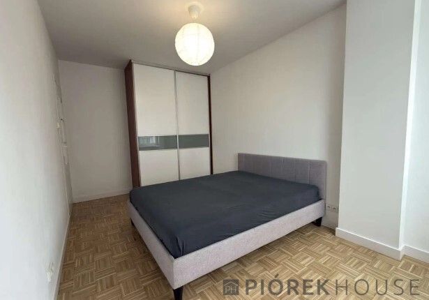 Mieszkanie 3-pokojowe Warszawa Mokotów, al. Wilanowska. Zdjęcie 7