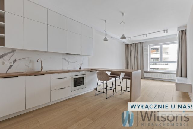 Mieszkanie 2-pokojowe Warszawa Żoliborz, ul. Zygmunta Hübnera. Zdjęcie 1