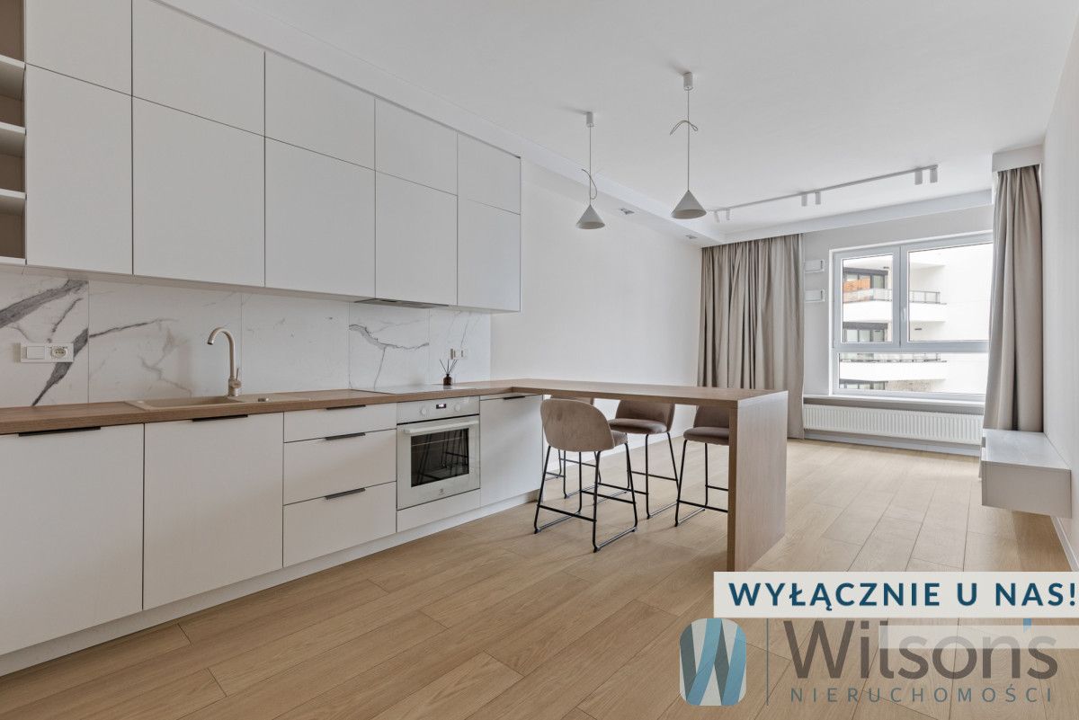 Mieszkanie 2-pokojowe Warszawa Żoliborz, ul. Zygmunta Hübnera. Zdjęcie 1