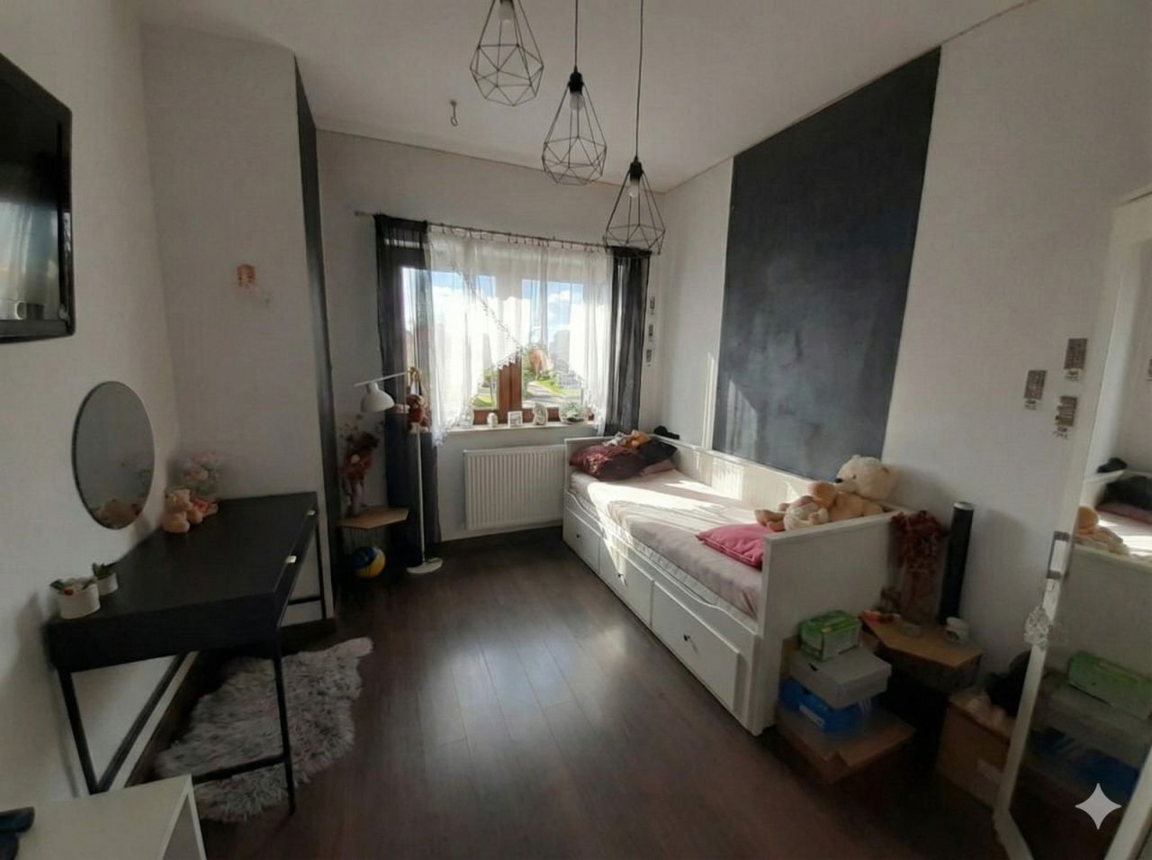 dom wolnostojący, 4 pokoje Poniatowice Poniatowice, Poniatowice. Zdjęcie 8