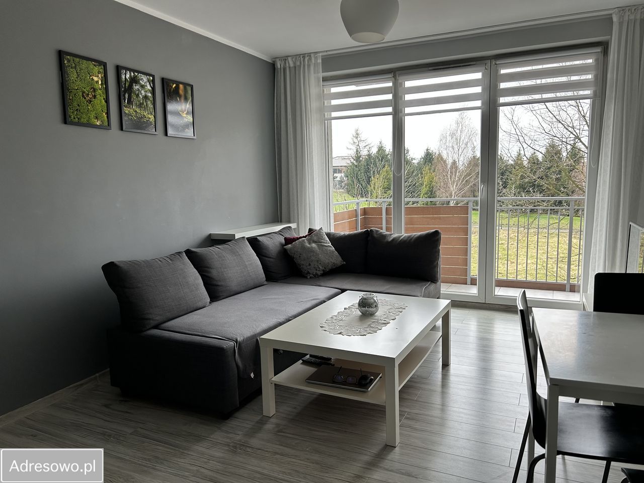 Mieszkanie 2-pokojowe Katowice Kostuchna. Zdjęcie 17