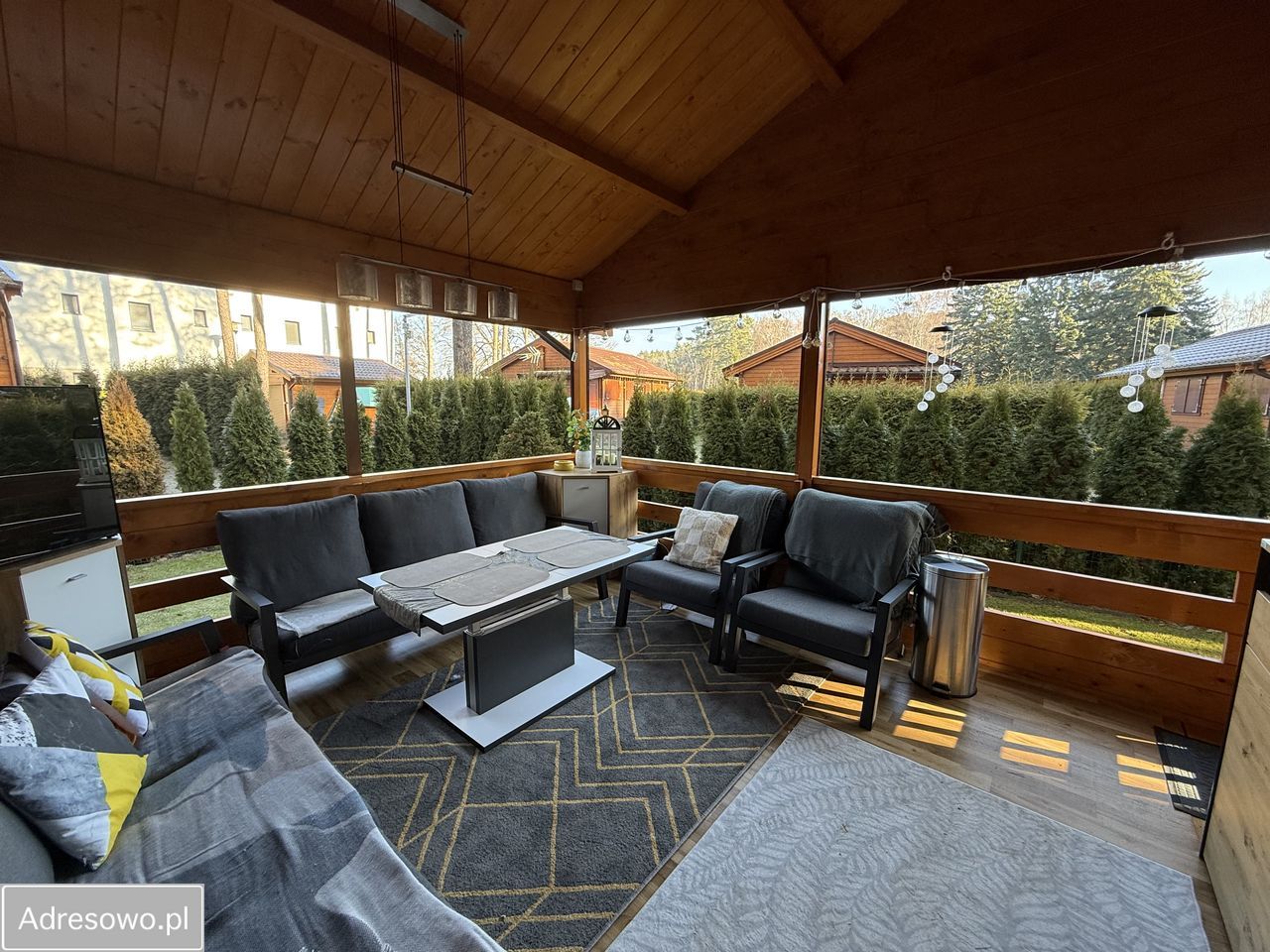 dom wolnostojący, 3 pokoje Niesulice. Zdjęcie 16