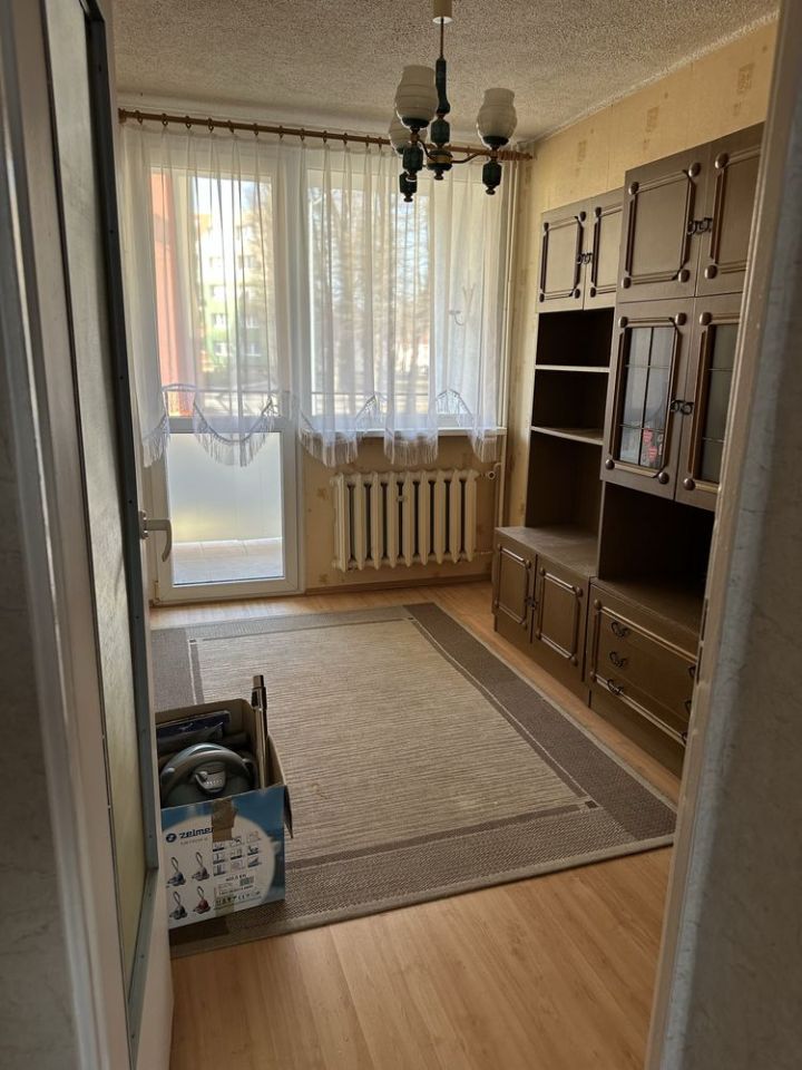 Mieszkanie 4-pokojowe Łobez, ul. Komuny Paryskiej. Zdjęcie 3