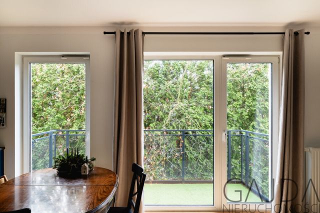 Mieszkanie 2-pokojowe Poznań Marcelin. Zdjęcie 5