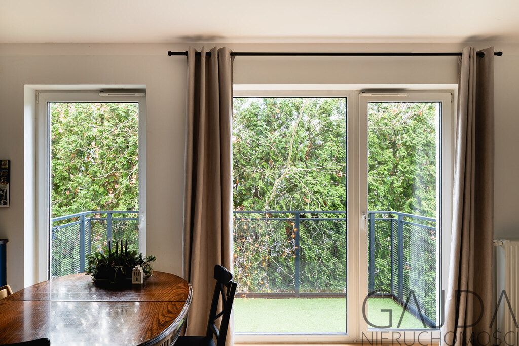 Mieszkanie 2-pokojowe Poznań Marcelin. Zdjęcie 5