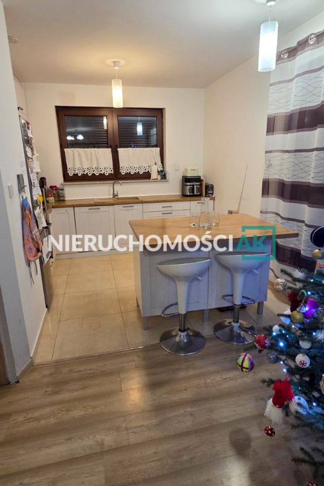 bliźniak, 5 pokoi Wola Podłężna, ul. Agrestowa. Zdjęcie 11