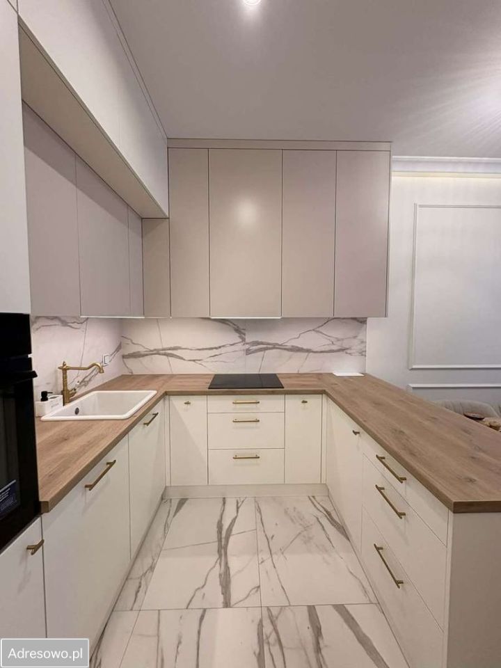 Mieszkanie 2-pokojowe Warszawa Włochy, ul. Aleje Jerozolimskie. Zdjęcie 12