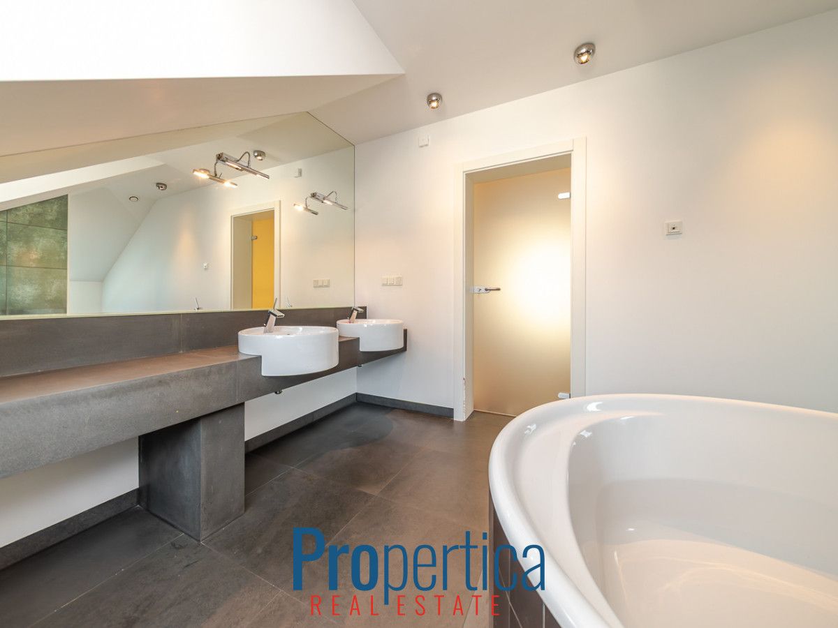 dom wolnostojący, 5 pokoi Warszawa Wawer, ul. Łańcucka. Zdjęcie 30