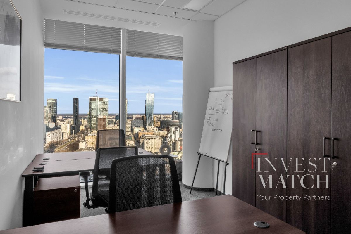 Lokal Warszawa Wola, rondo Ignacego Daszyńskiego. Zdjęcie 7