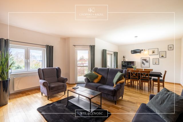 bliźniak, 6 pokoi Poznań Minikowo, ul. Żorska. Zdjęcie 3