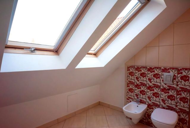 bliźniak, 4 pokoje Kołobrzeg. Zdjęcie 15