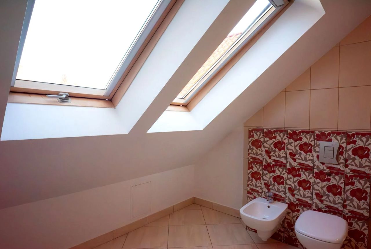 bliźniak, 4 pokoje Kołobrzeg. Zdjęcie 15