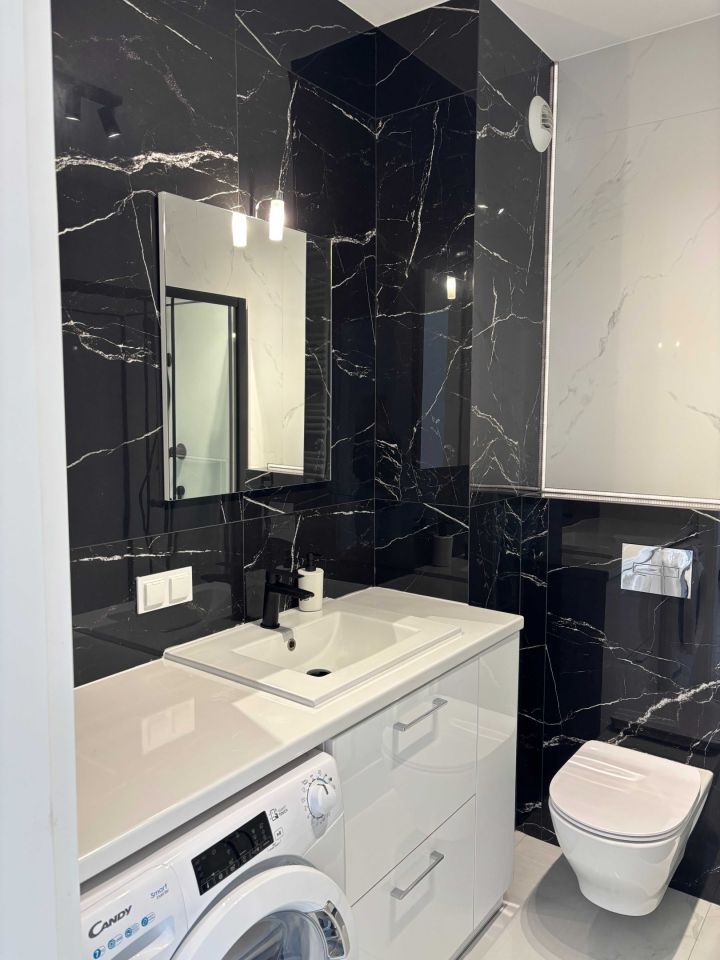 Mieszkanie 1-pokojowe Warszawa Włochy, ul. Łopuszańska. Zdjęcie 4