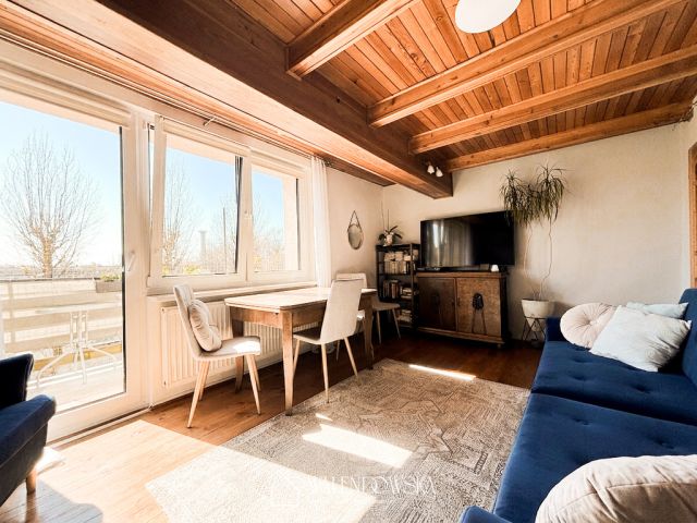 Mieszkanie 4-pokojowe Słupsk Centrum, ul. Ignacego Jana Paderewskiego. Zdjęcie 2