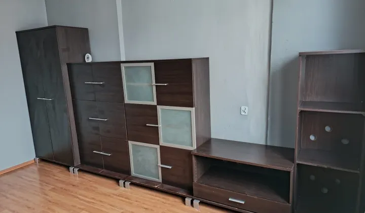 Mieszkanie 1-pokojowe Kościerzyna, ul. Władysława Stanisława Reymonta